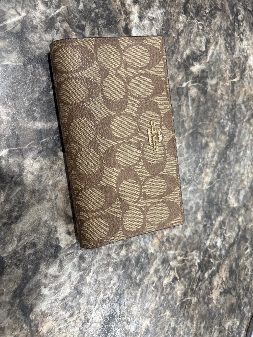 Walket coach